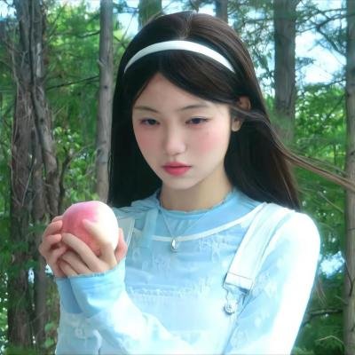 魔法公主