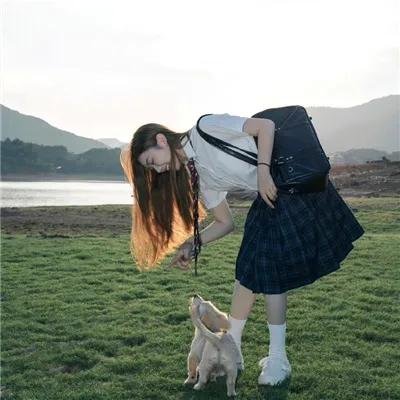 庐山假面目