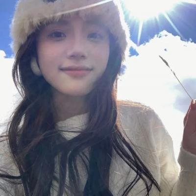 莫斯科来的香烟女孩